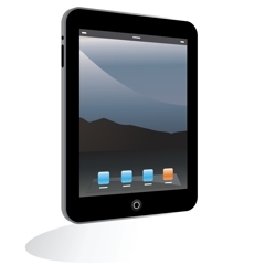 Apple iPad. Эволюция или революция?